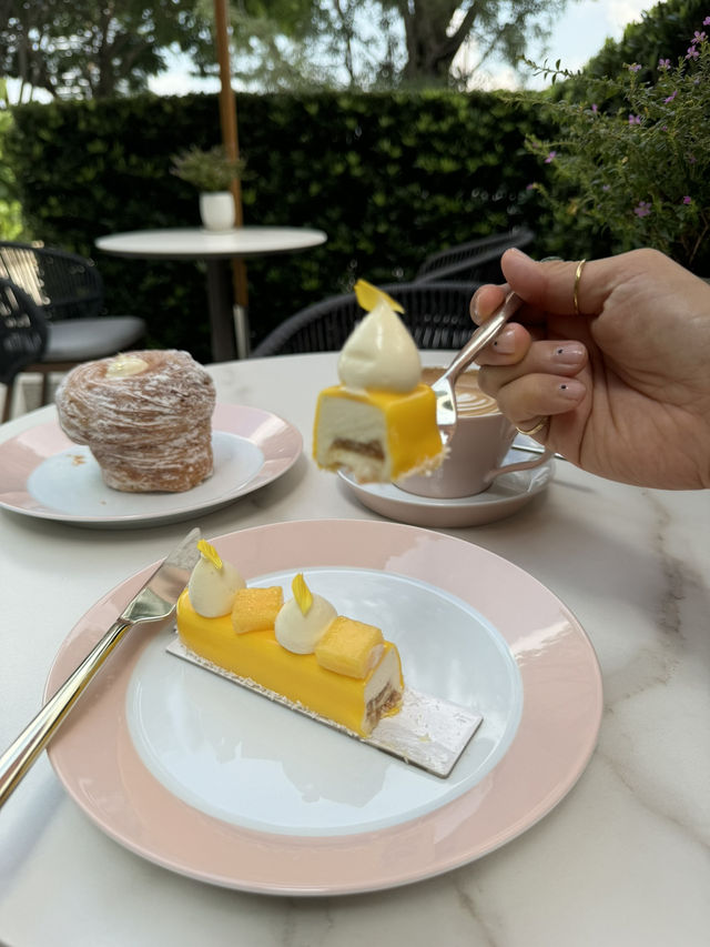 Café Madeleine ♥️♥️♥️