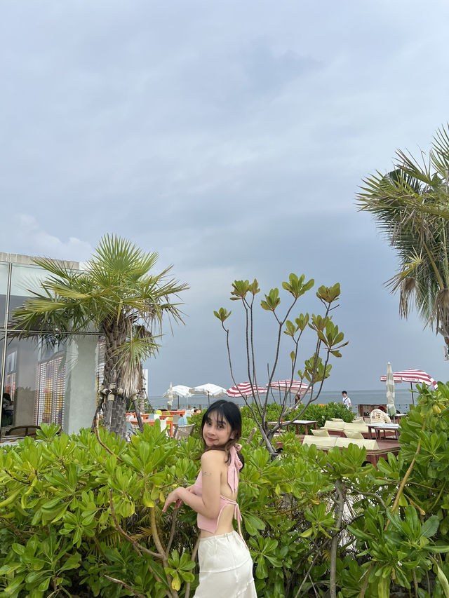 เที่ยวชลบุรี