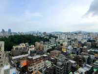 보코 서울 강남 by IHG 프리미엄룸(Premium One King Bed)