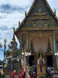 Koh Samui’s Sacred Side