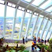 Sky Garden