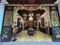 🏛️ A Fascinating Step Into Nyonya Heritage – Pinang Peranakan Mansion