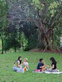 Camp Caffee