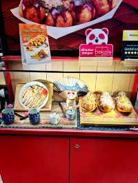 Sizzling Perfection in Every Bite – Gindaco Pavilion KL