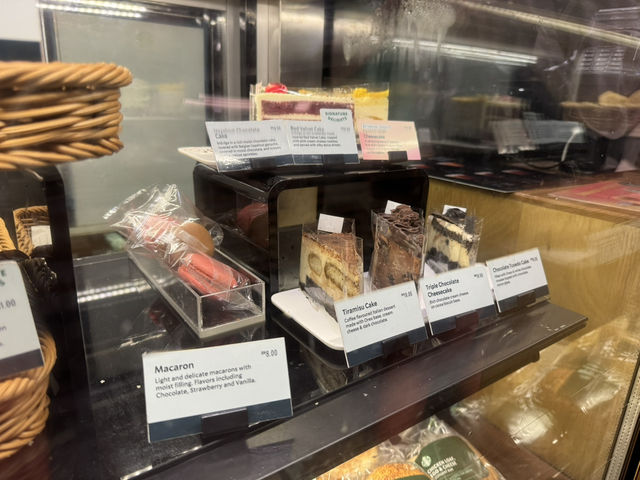 ☕ Coffee Break… Eventually – Starbucks Reserve Gurney Plaza