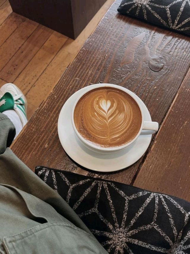 STREAMER COFFEE COMPANY