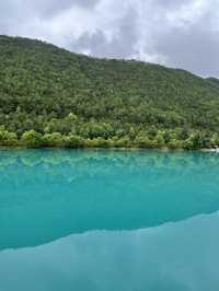 Yulong Snow Mountain