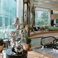 Grand Hospitality with a Timeless View