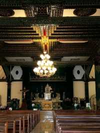 Sacred Heart of Jesus Catholic Church, Ganjuran