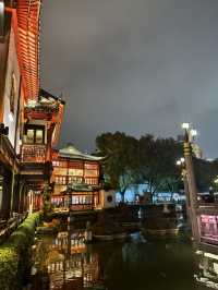 YuYuan had me at hello.