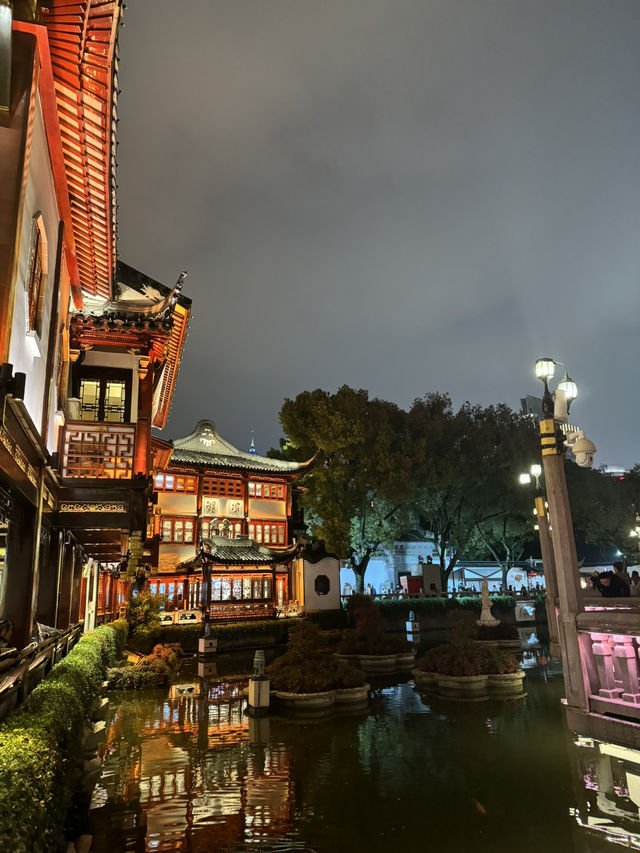 YuYuan had me at hello.