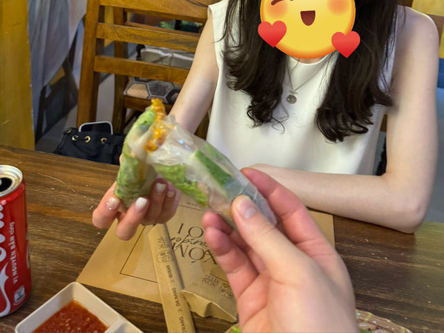 나트랑에서 한국어만 써도 되는 식당!!