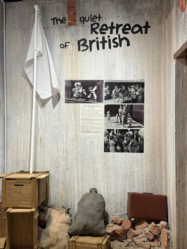 Penang History Gallery – A Living Time Capsule in George Town  