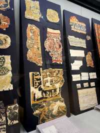 埃及開羅文明博物館