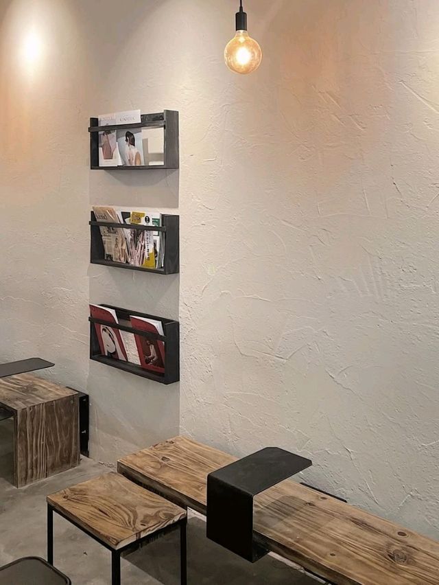 Tete Café