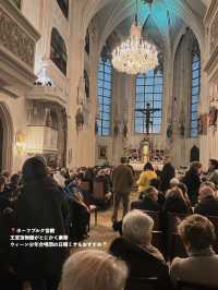 🇦🇹オーストリア｜ウィーンで味わう、音楽と芸術に包まれる優雅なひととき🎻☕️