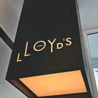 Lloyd's Inn Singapore