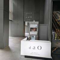Dao by Dorsett AMTD Singapore