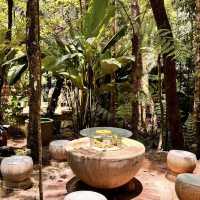 Forest Vibes & Highest-Perched Coffee – My Visit to Kopi Hutan, Penang
