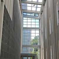 Seoul Museum of Art (SeMA)