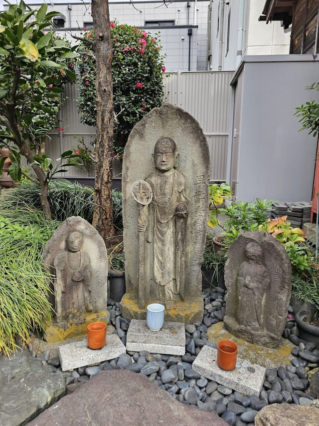 Kayaba Coffee, A Retro Kissaten Revival in the Heart of Yanaka