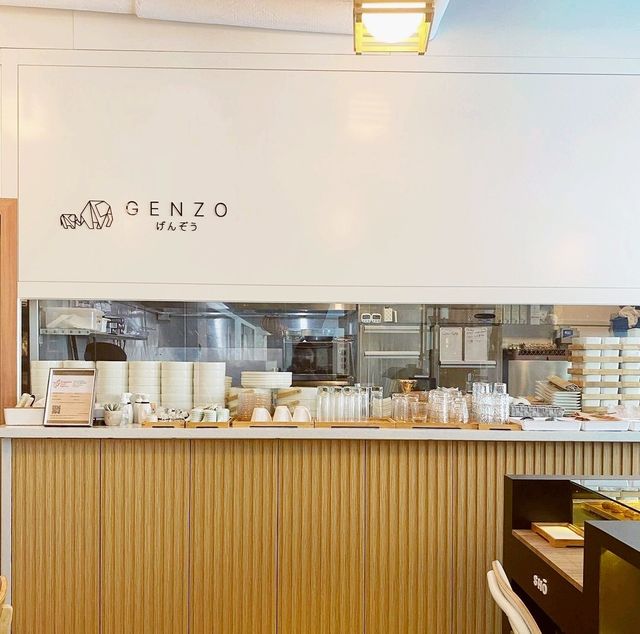 Sho Brew Cafe