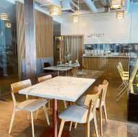 Sho Brew Cafe