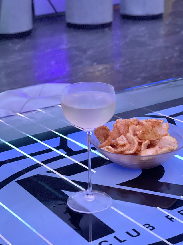 🇭🇰尖沙咀酒吧🍻下班消遣好去處✨