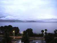 🌊 One Night in Stresa Bliss – Hotel La Palma