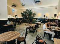 Breakroom on Jalan Skudai in Johor Bahru