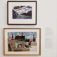 Bolton Art Gallery, Library & Museum