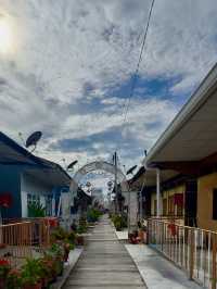 Penang Short Trip – Business + Local Explore