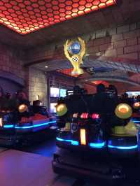 รีวิวโซน Super Nintendo World ที่ USJ