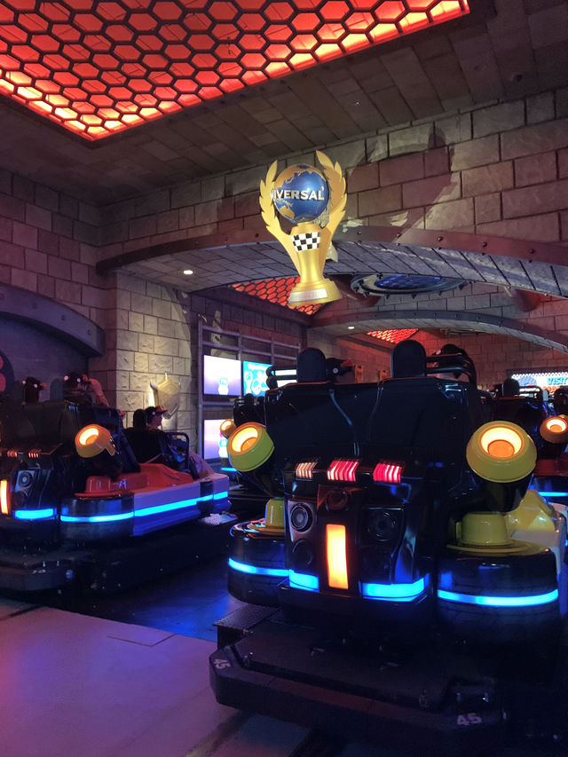 รีวิวโซน Super Nintendo World ที่ USJ