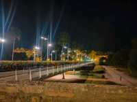Valencia After Dark