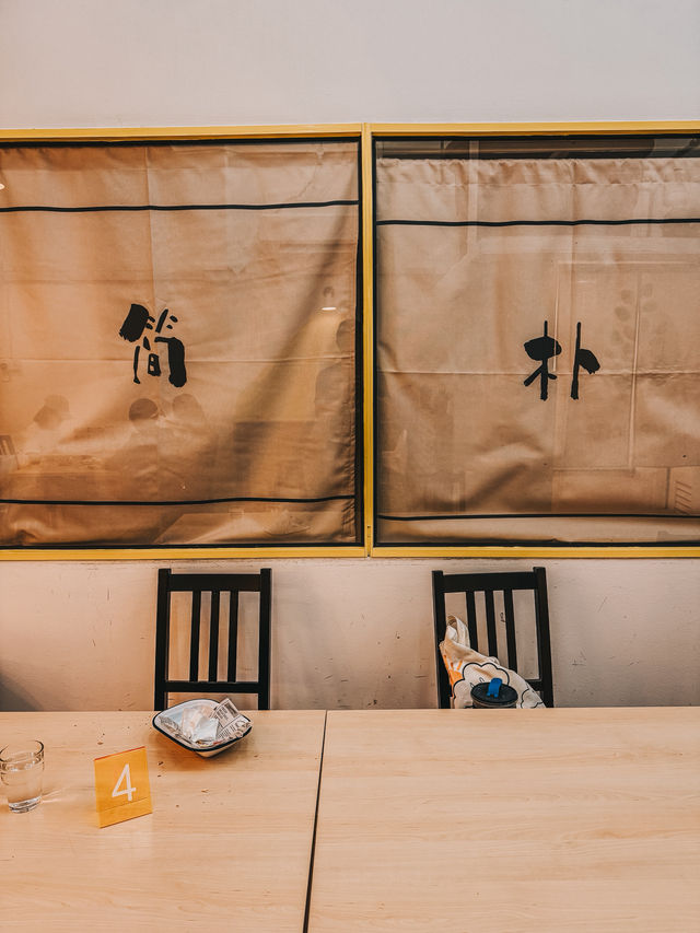 Simple, Satisfying & So Good – Simplicity Sandwiches & Coffee @ Jalan Pudu Ulu 