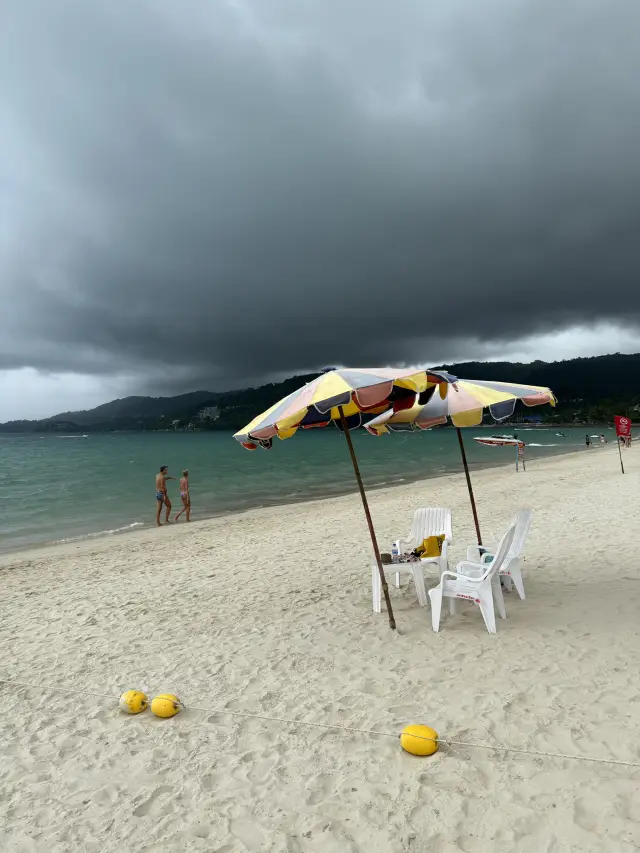 How I spent 1 day in Phuket