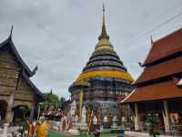 วัดพระธาตุลำปางหลวง