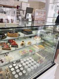 La Baguette Pattaya 🥐 ร้านครัวซองต์เจ้าดังพัทยา