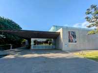富山 | 高志之國文學館，展示富山知名文學大作