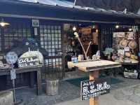 Yufuin Town: Your Guide to a Ghibli-esque Fairytale Escape! 🌿🍜🦉