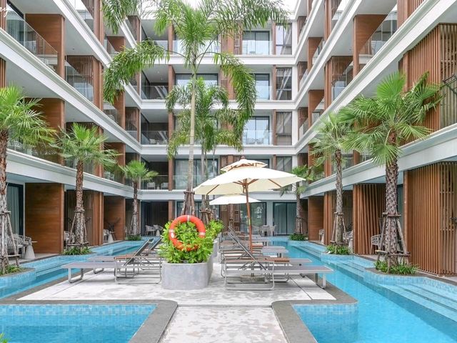 Kora Beach Resort Phuket