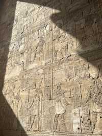 Temple Of Horus: Sands Of Divine Rage