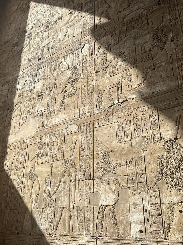 Temple Of Horus: Sands Of Divine Rage