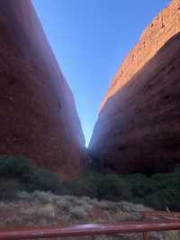 4 Days in Uluru