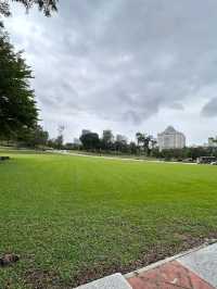 Royal Abu Bakar Museum (Istana Besar)