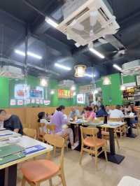 Sichuan, Hunan & Dongbei Signatures — All Under One Roof at Jia Xiang Chinese Restaurant