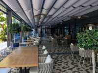 Sofitel Barcelona Skipper