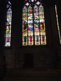 【Kölner Dom／ケルン大聖堂｜“世界遺産にしてドイツが誇るゴシックの最高傑作”】