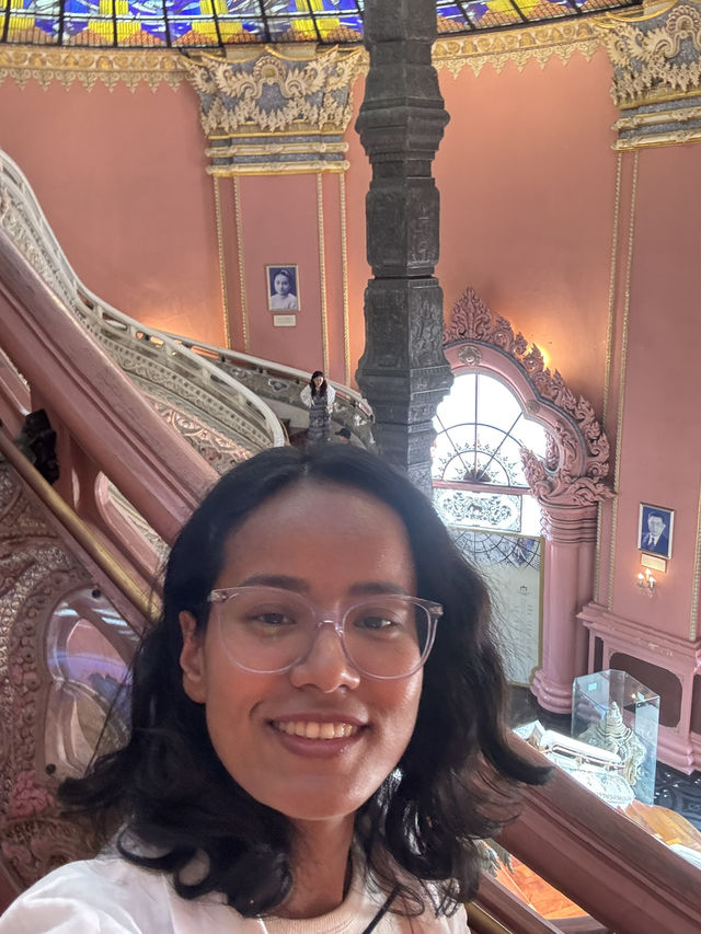 Exploring the Erawan Museum in Samut Prakan ,Thailand 🐘✨